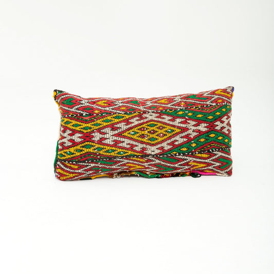 Moroccan Day Textile