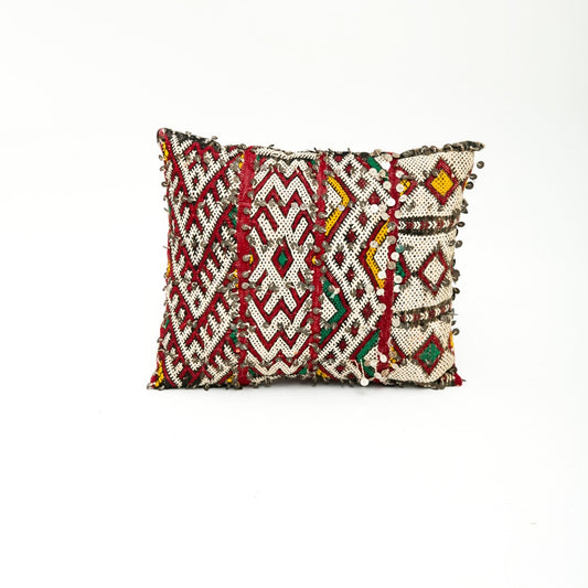 Moroccan Night Textile