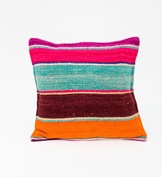 Peru Stripes I Textile