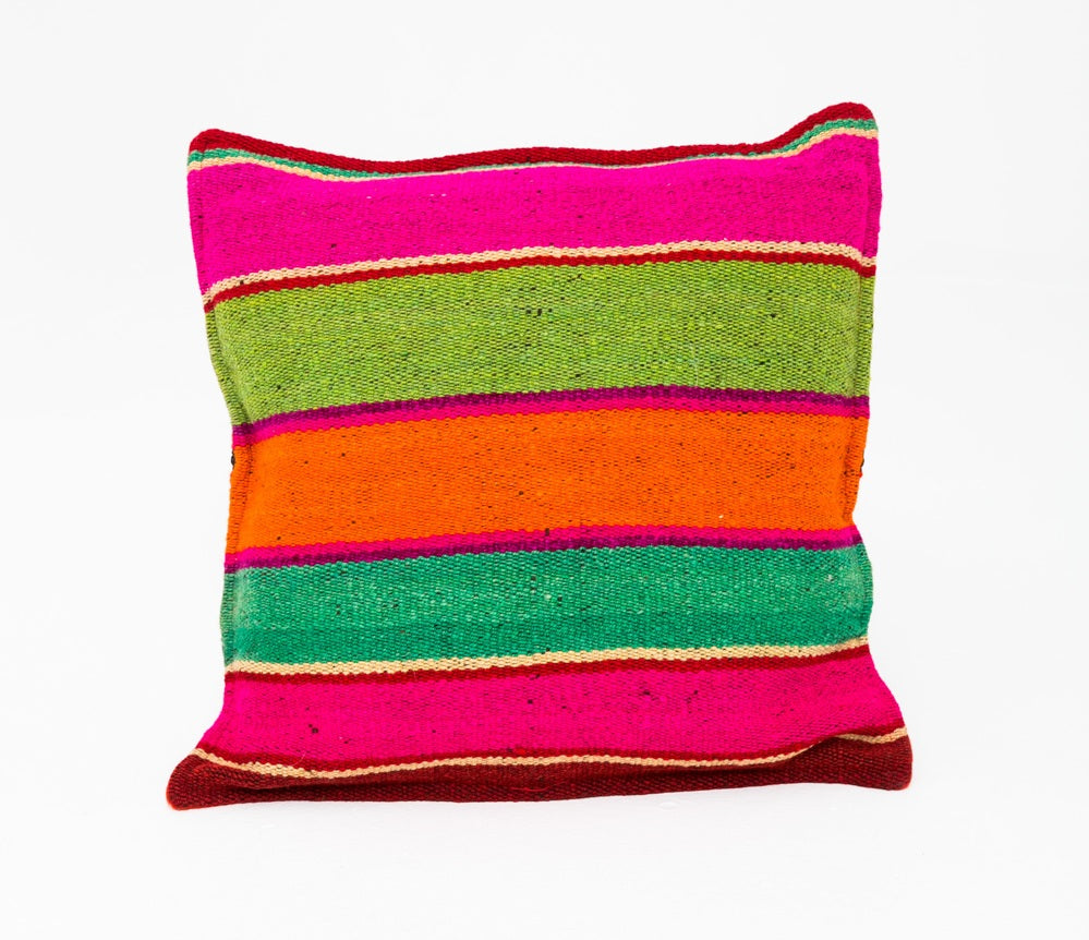 Peru Stripes II Textile