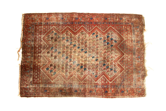 Bluebird Medium Rug