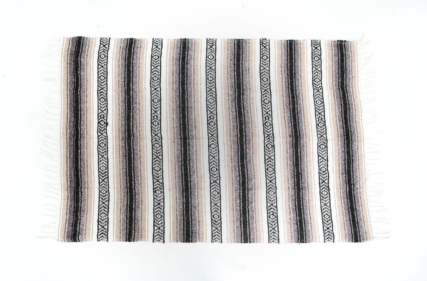 Scrolls Medium Blanket