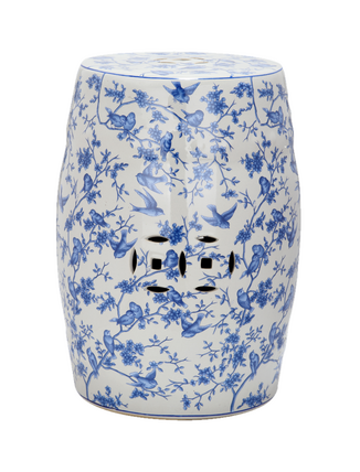 Chinoiserie Table