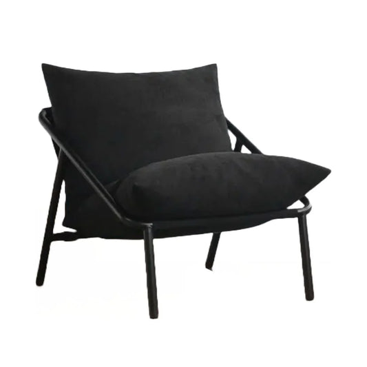 Accent Chair - Black