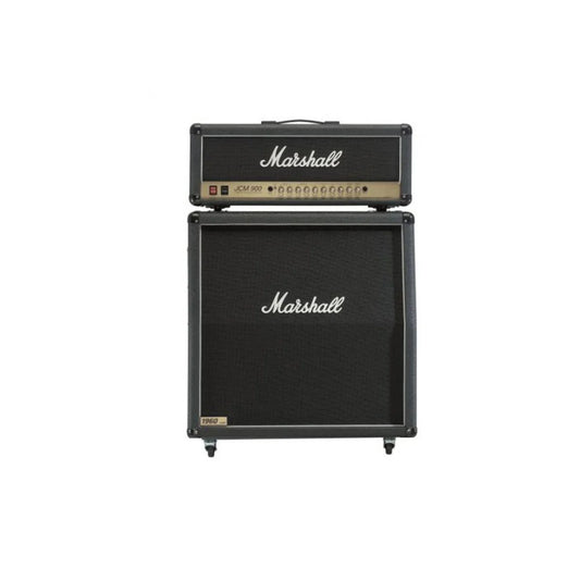 Marshall Stack- Guitar Amp & Cab