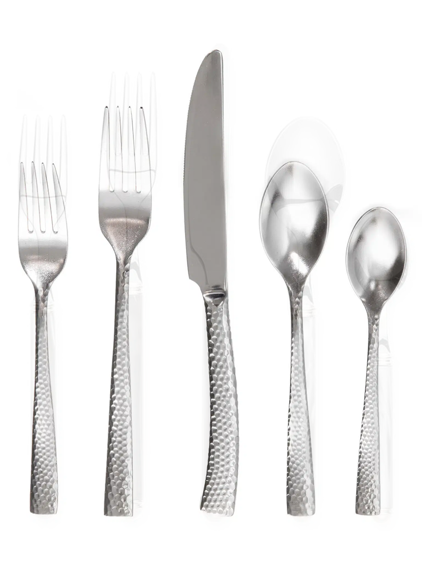 Anchor Flatware