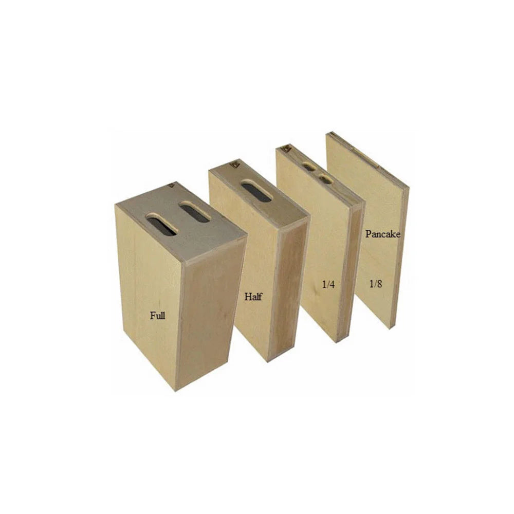 Apple Box