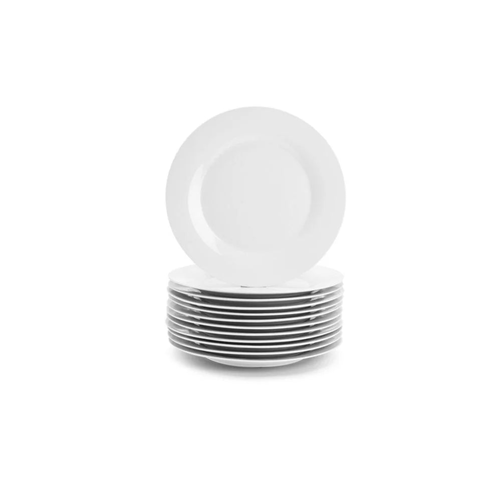 Plate, Appetizer/Dessert Plate - 7.5" Round