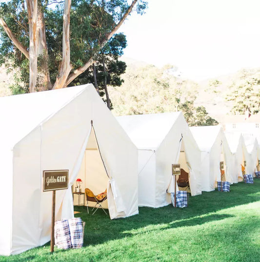 Armstrong Tent