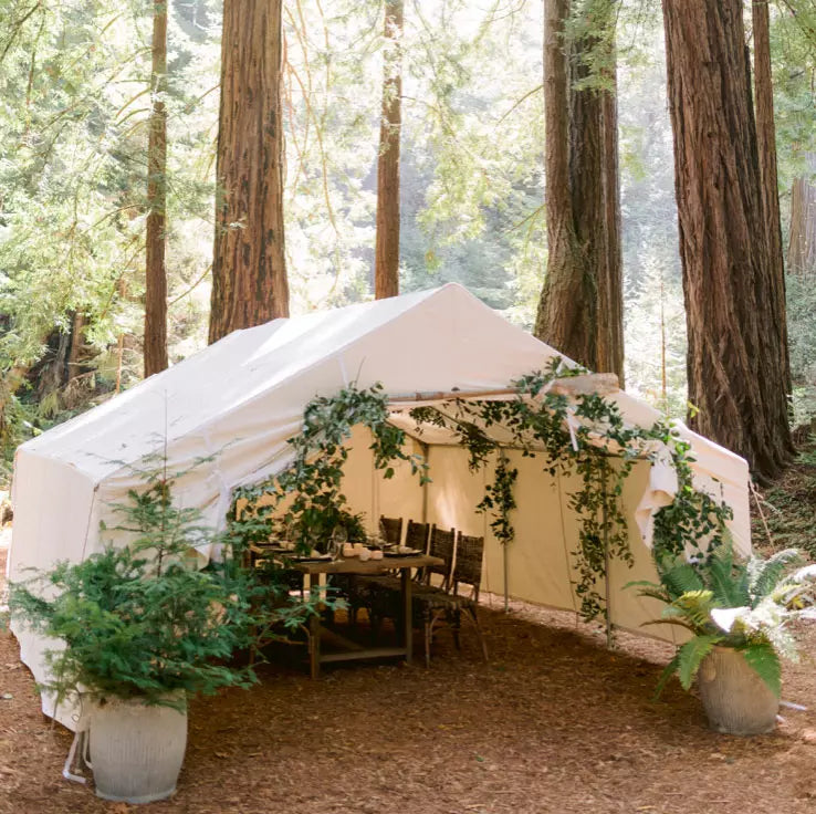 Armstrong Tent