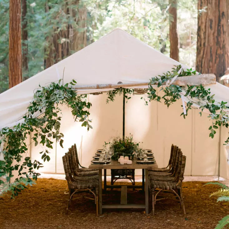 Armstrong Tent
