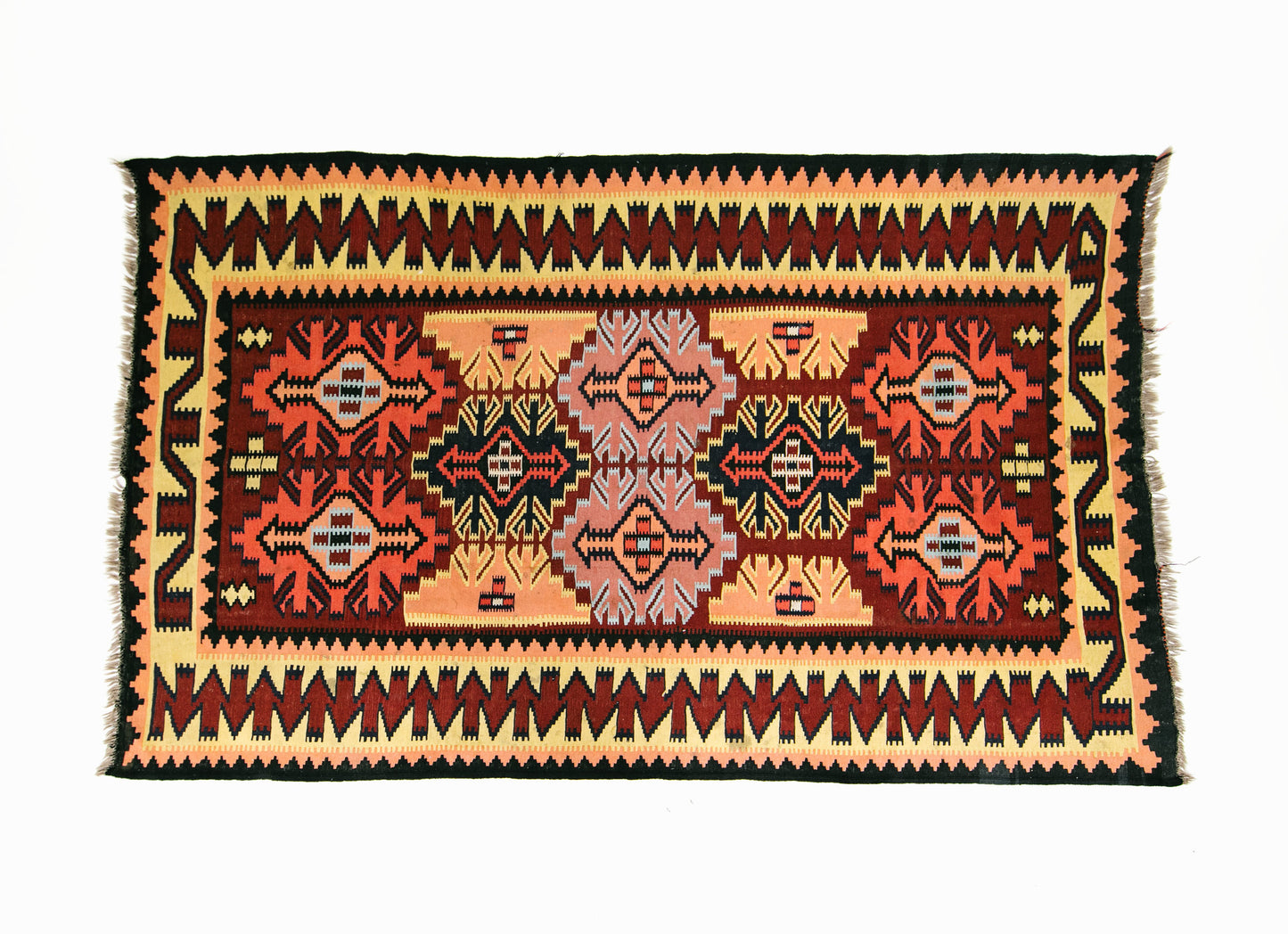 Aztec Large Rug