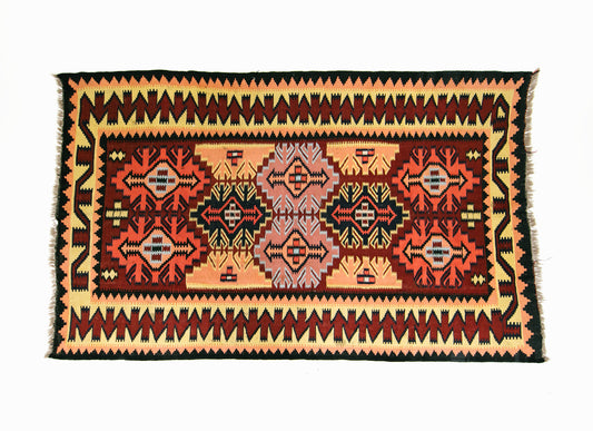 Aztec Large Rug