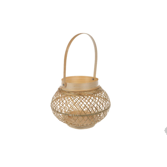 Fiona Rattan Lantern