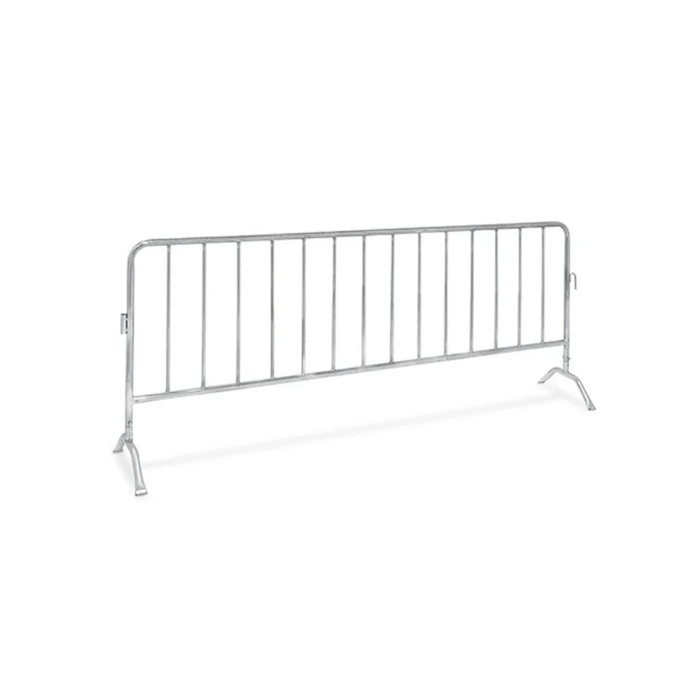 Bike Rack Barricades