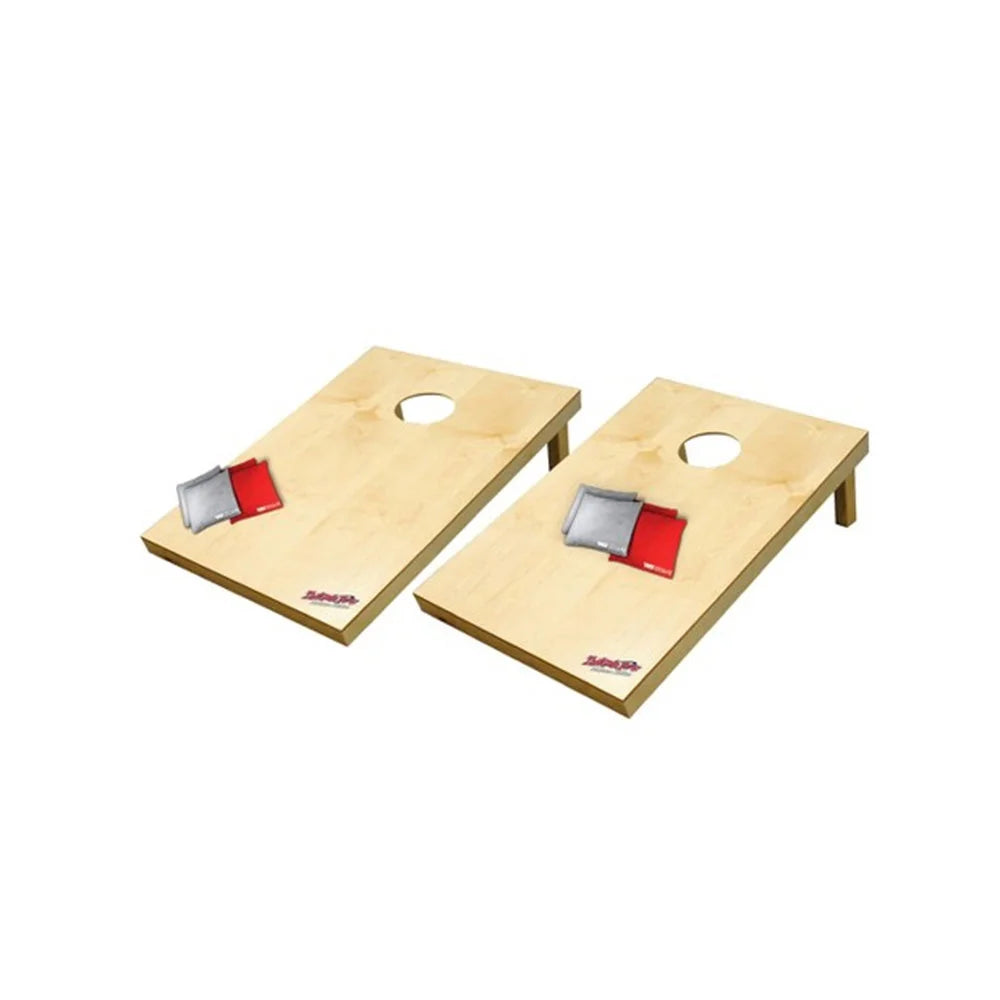 Cornhole (Bean Bag Toss)