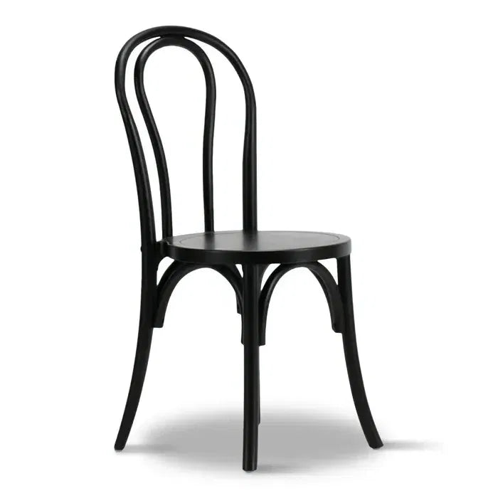 Bentwood Chair (Black)