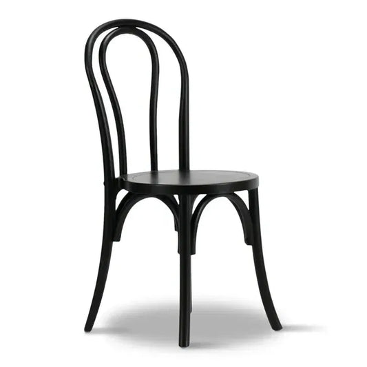 Bentwood Chair (Black)
