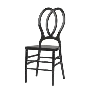 Black Butterfly Chair