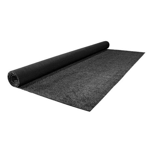 Astro Turf Carpet (Black)