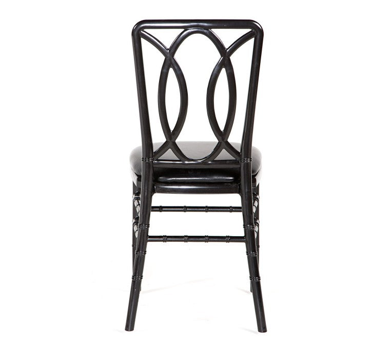 Bottega Chair Black