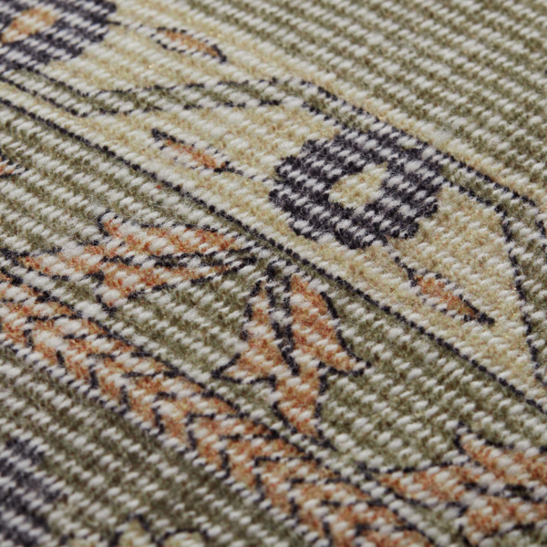 Oversized Tapestry Bolster