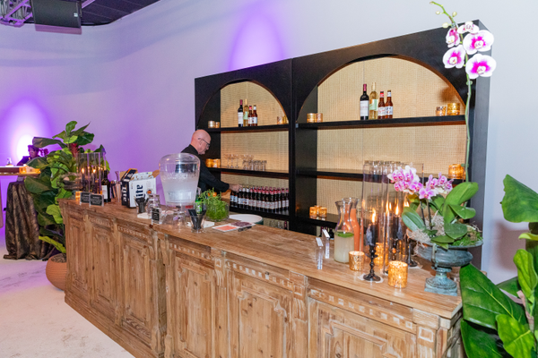 Black Mason Customizable Shelf