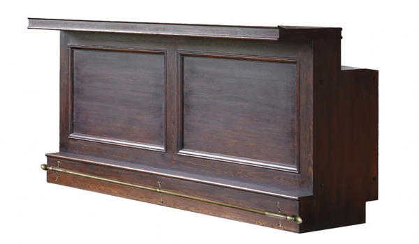 Mahogany Bar