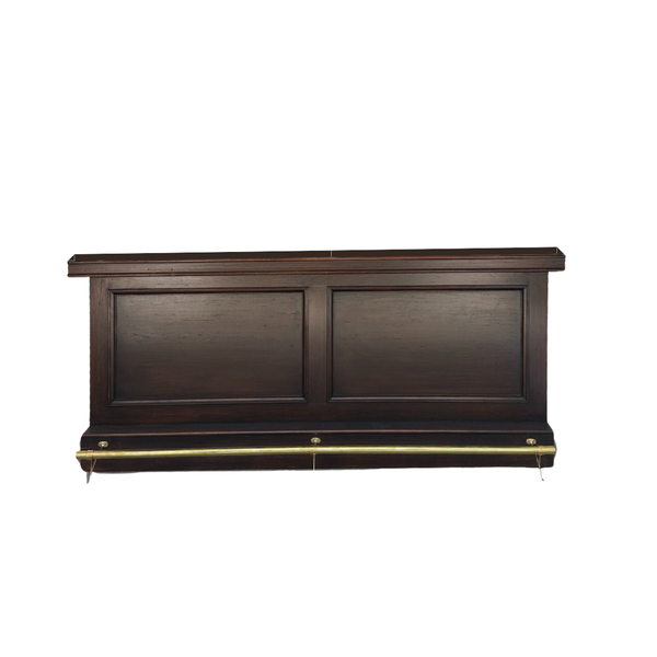 Mahogany Bar
