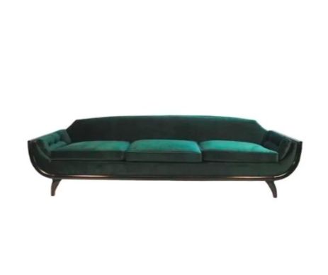 Bacchanal Sofa