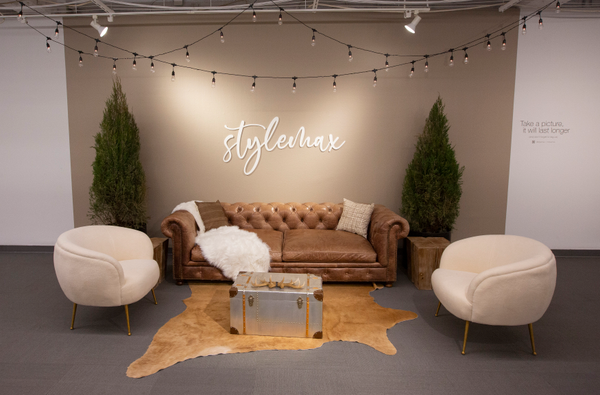 Austin Chesterfield Sofa