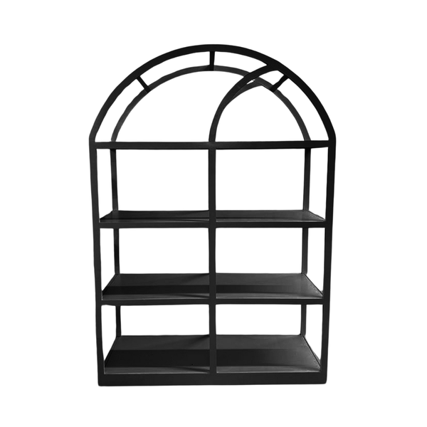 State Street Shelf - Black