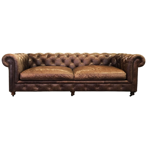 Austin Chesterfield Sofa