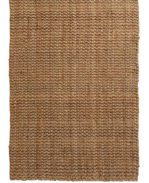 Jute Rug
