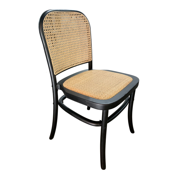 Cane Chair