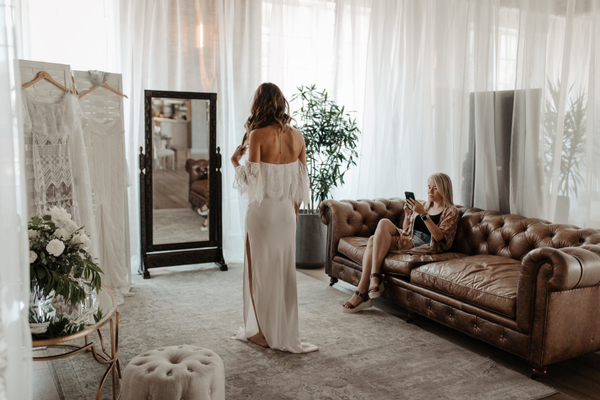 Austin Chesterfield Sofa