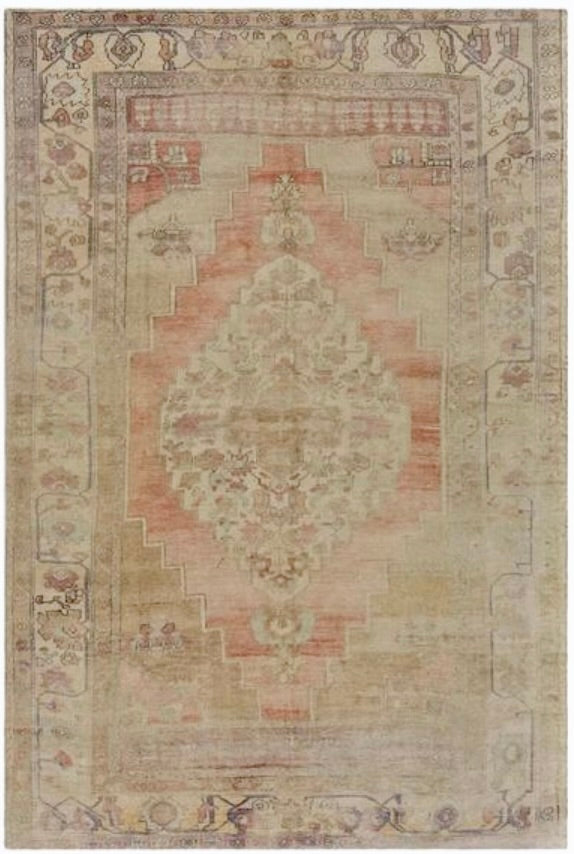 Talia Rug