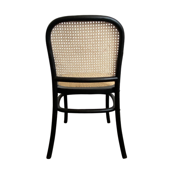 Cane Chair