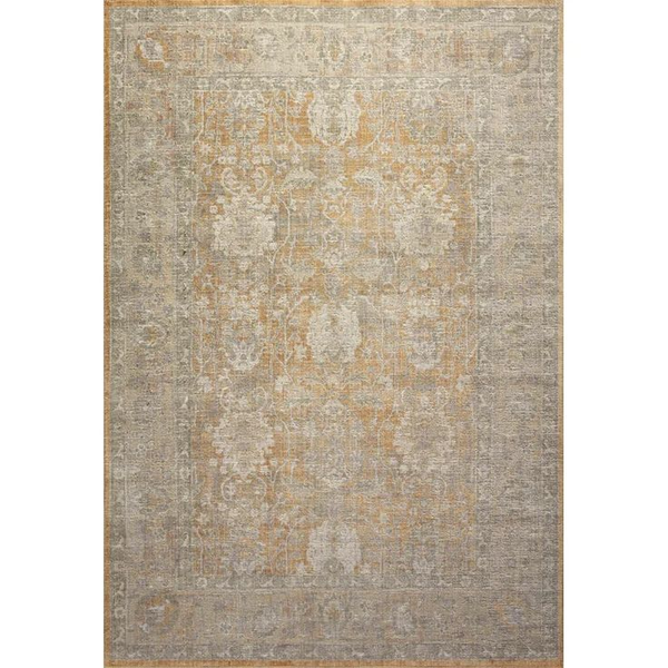 August Rug