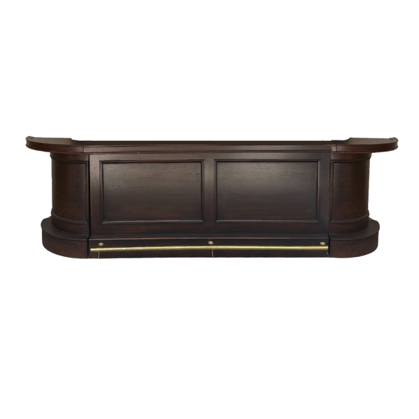 Mahogany Bar
