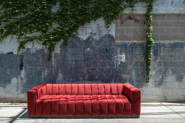 Ruby Sofa