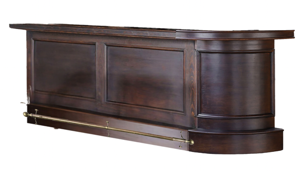 Mahogany Bar