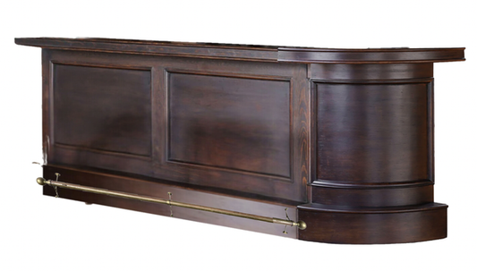 Mahogany Bar