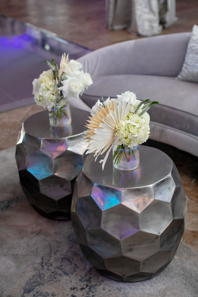 Honeycomb Table