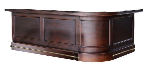 Mahogany Bar