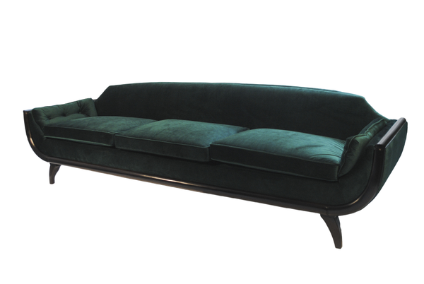 Bacchanal Sofa