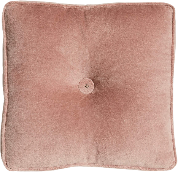 Mauve Pillow