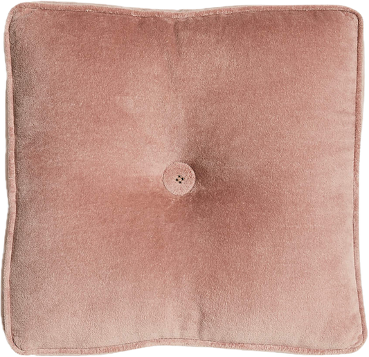 Mauve Pillow