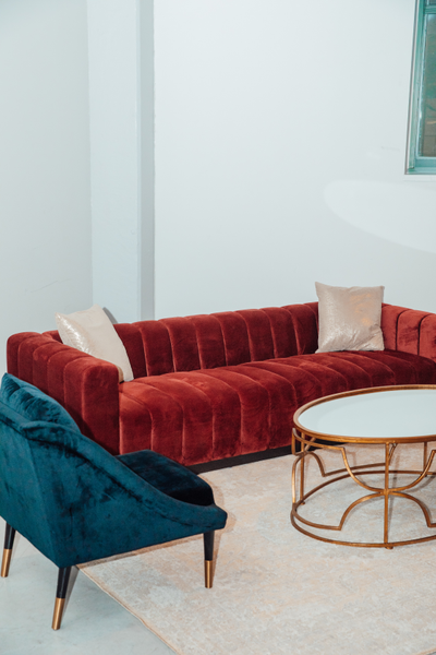 Ruby Sofa