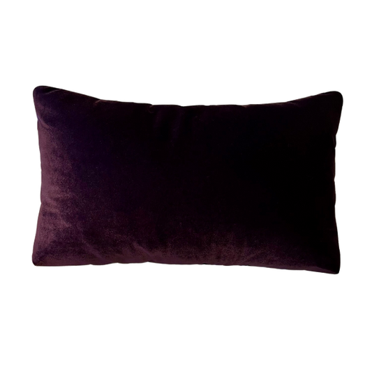 Bordeaux Bolster
